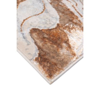 Matto STONE 120x160 cm beige/harmaa