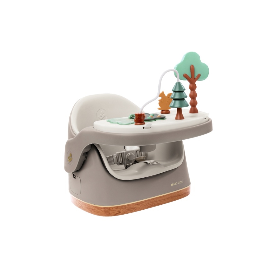 Maxi-Cosi - Lasten ruokapöydän tuoli JAY PLUS beige