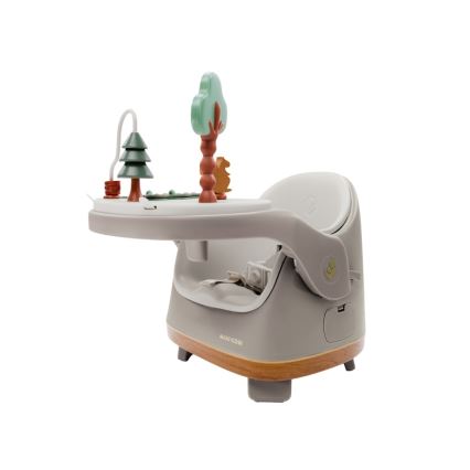 Maxi-Cosi - Lasten ruokapöydän tuoli JAY PLUS beige