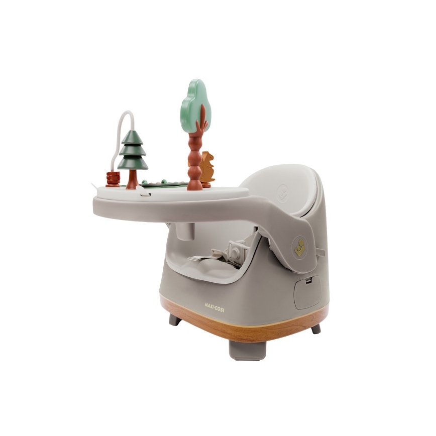 Maxi-Cosi - Lasten ruokapöydän tuoli JAY PLUS beige