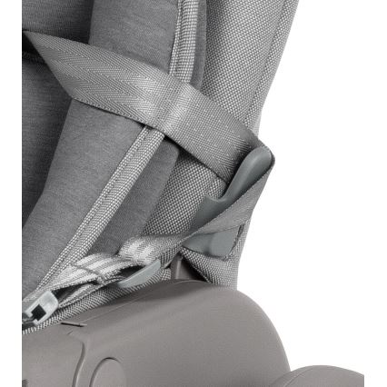 Maxi-Cosi - Lasten ruokapöydän tuoli MINLA PLUS harmaa