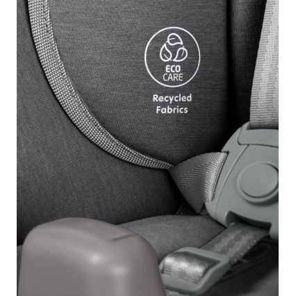 Maxi-Cosi - Lasten ruokapöydän tuoli MINLA PLUS harmaa