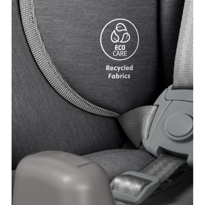 Maxi-Cosi - Lasten ruokapöydän tuoli MINLA PLUS harmaa