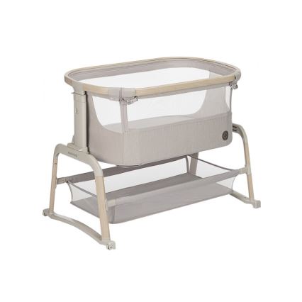 Maxi-Cosi - Matkasänky IORA AIR beige