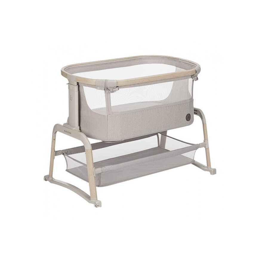 Maxi-Cosi - Matkasänky IORA AIR beige