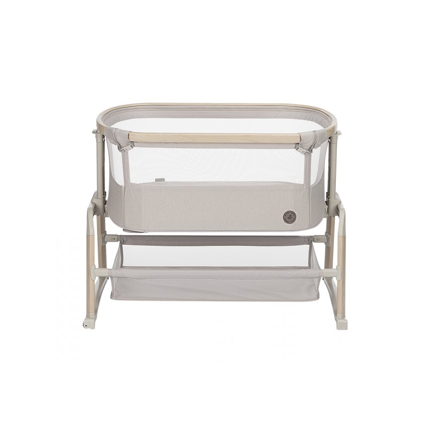 Maxi-Cosi - Matkasänky IORA AIR beige