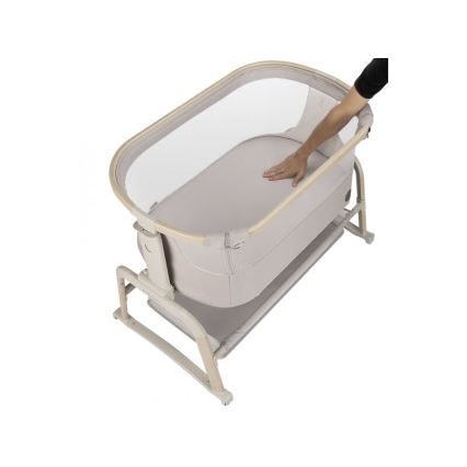 Maxi-Cosi - Matkasänky IORA AIR beige