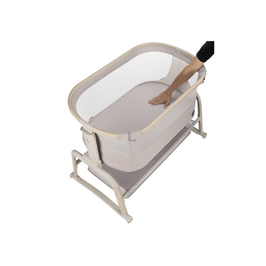 Maxi-Cosi - Matkasänky IORA AIR beige