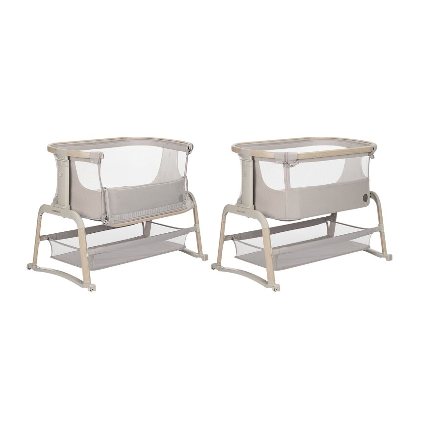 Maxi-Cosi - Matkasänky IORA AIR beige