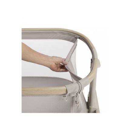 Maxi-Cosi - Matkasänky IORA AIR beige