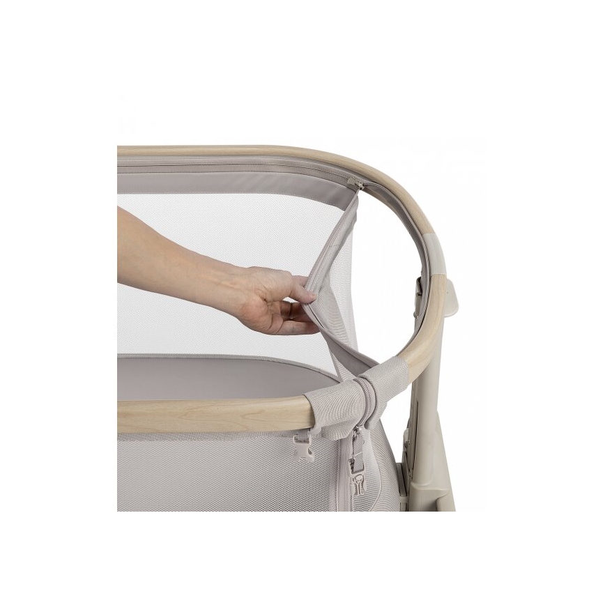 Maxi-Cosi - Matkasänky IORA AIR beige