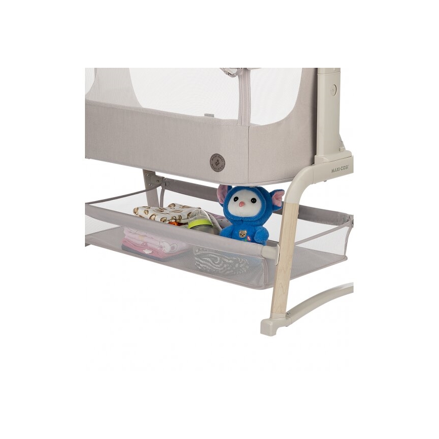 Maxi-Cosi - Matkasänky IORA AIR beige