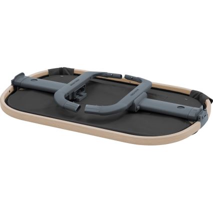 Maxi-Cosi - Matkasänky IORA AIR musta