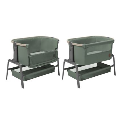 Maxi-Cosi - Matkasänky IORA vihreä