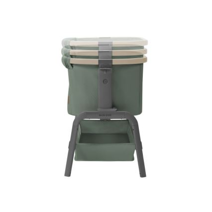 Maxi-Cosi - Matkasänky IORA vihreä