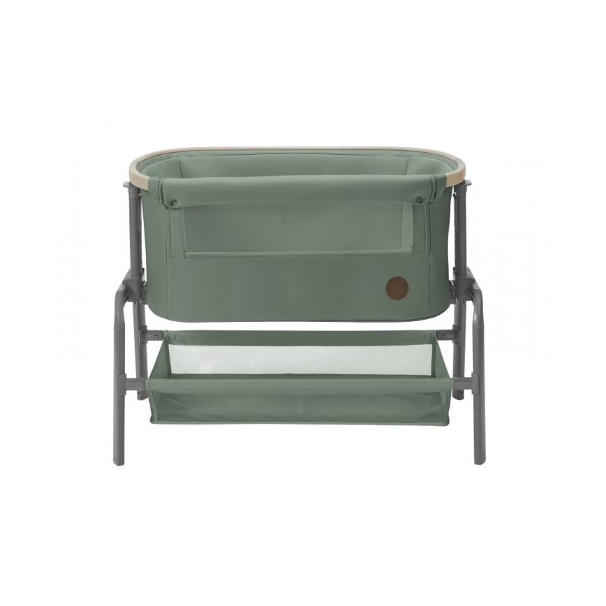 Maxi-Cosi - Matkasänky IORA vihreä