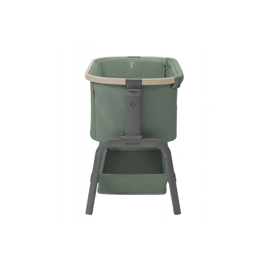 Maxi-Cosi - Matkasänky IORA vihreä