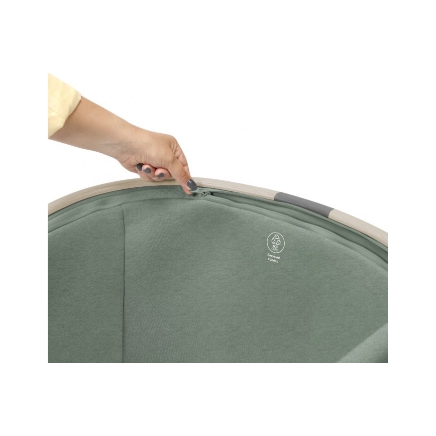 Maxi-Cosi - Matkasänky IORA vihreä