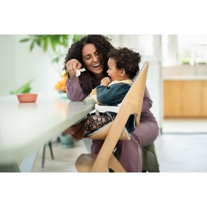 Maxi-Cosi - Ruokapöydän tuolin lisävarustesetti NESTA 6m+ sininen