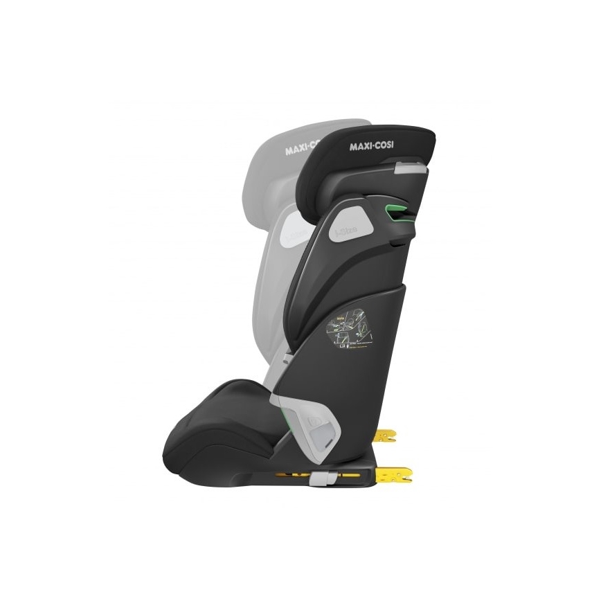 Maxi-Cosi - Turvaistuin KORE PRO musta