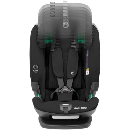Maxi-Cosi - Turvaistuin TITAN PRO