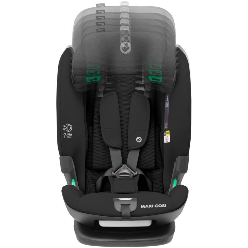 Maxi-Cosi - Turvaistuin TITAN PRO