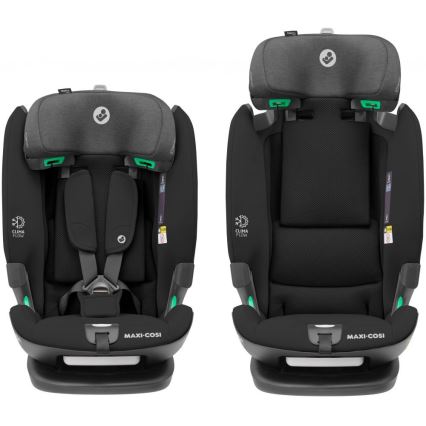 Maxi-Cosi - Turvaistuin TITAN PRO