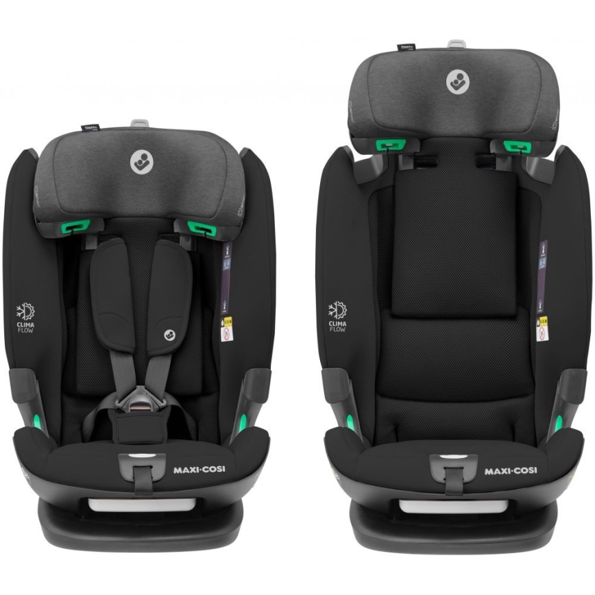 Maxi-Cosi - Turvaistuin TITAN PRO