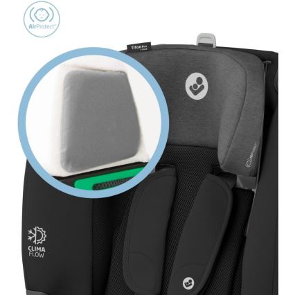 Maxi-Cosi - Turvaistuin TITAN PRO
