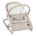 Maxi-Cosi - Vauvan keinu 2in1 KORI beige