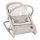 Maxi-Cosi - Vauvan keinu 2in1 KORI beige