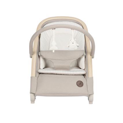 Maxi-Cosi - Vauvan keinu 2in1 KORI beige