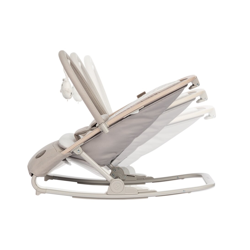 Maxi-Cosi - Vauvan keinu 2in1 KORI beige