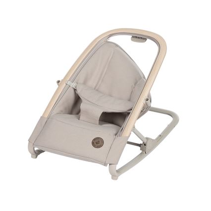 Maxi-Cosi - Vauvan keinu 2in1 KORI beige