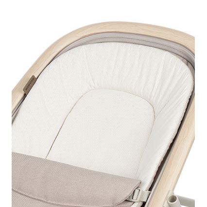 Maxi-Cosi - Vauvan keinu 2in1 KORI beige