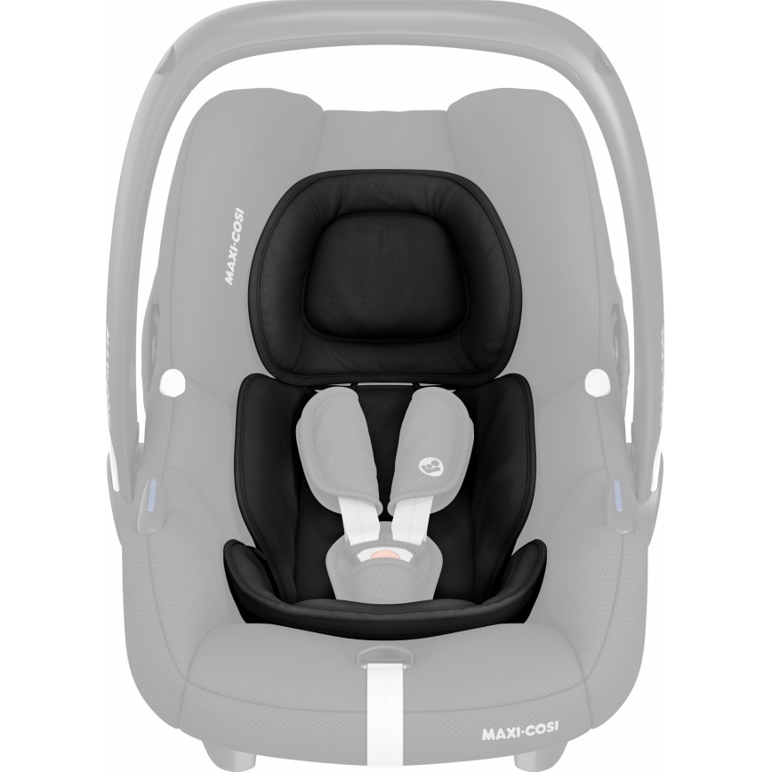 Maxi-Cosi - Vauvan turvaistuin CABRIOFIX musta