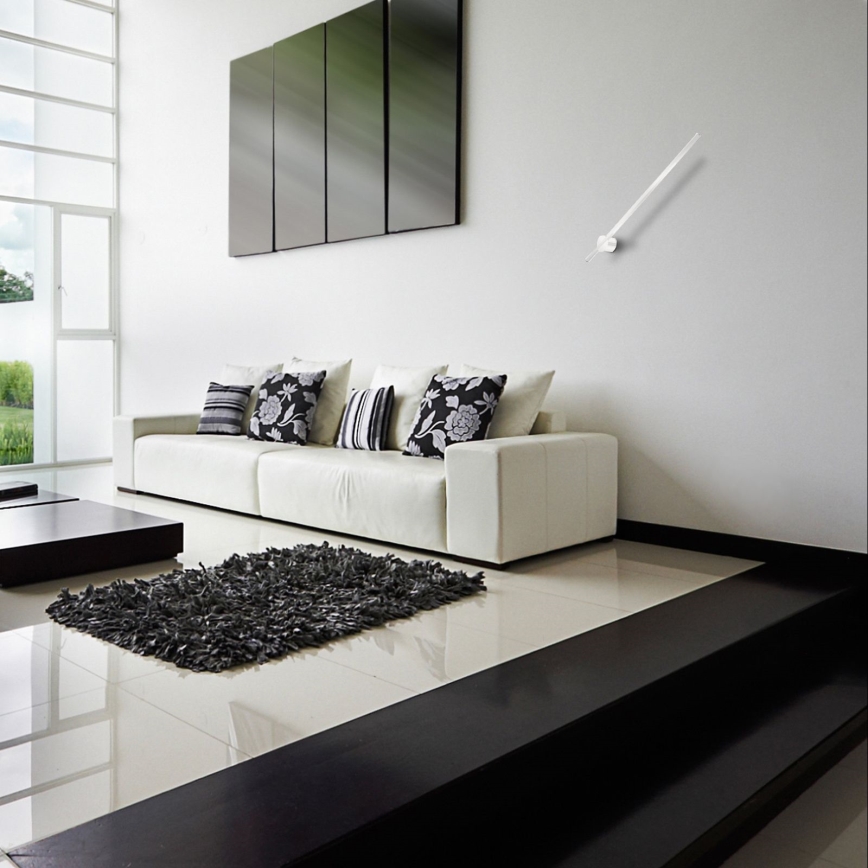 MAXLIGHT W0212 - LED-ulkoseinävalaisin HÄMÄHÄKKI LED/8,4W/230V IP44 valkoinen