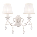 Maytoni ARM247-02-G - Seinävalaisin GRACE 2xE14/40W/230V