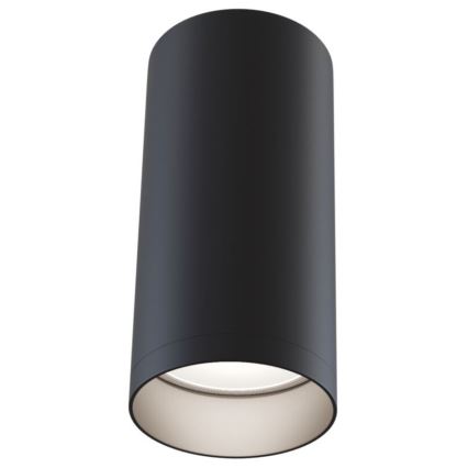 Maytoni C010CL-01B - Kohdevalo FOCUS 1xGU10/50W/230V musta