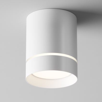 Maytoni C085CL-9W4K-W - LED-kohdevalaisin ORLO LED/9W/230V CRI 90 4000K valkoinen
