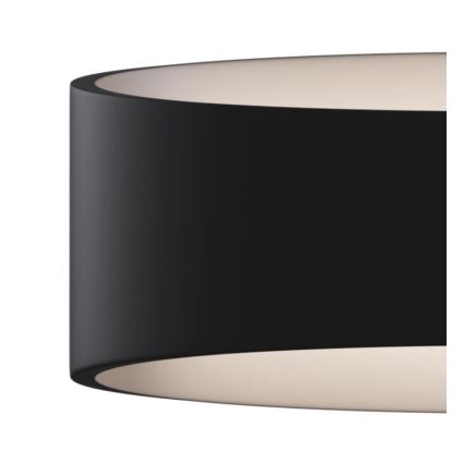 Maytoni C806WL-L5B - LED-seinävalaisin TRAME LED/6W/230V musta