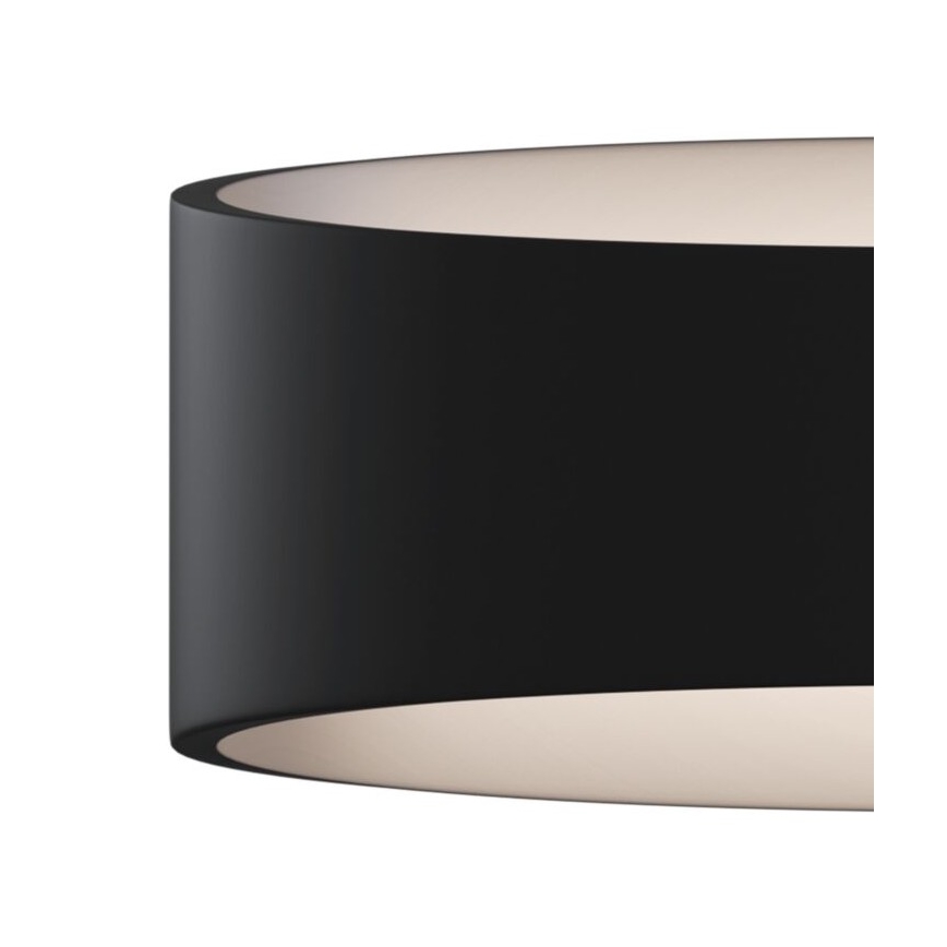 Maytoni C806WL-L5B - LED-seinävalaisin TRAME LED/6W/230V musta