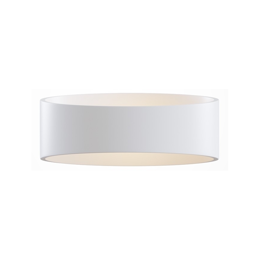 Maytoni C806WL-L5W - LED-seinävalaisin TRAME LED/6W/230V valkoinen