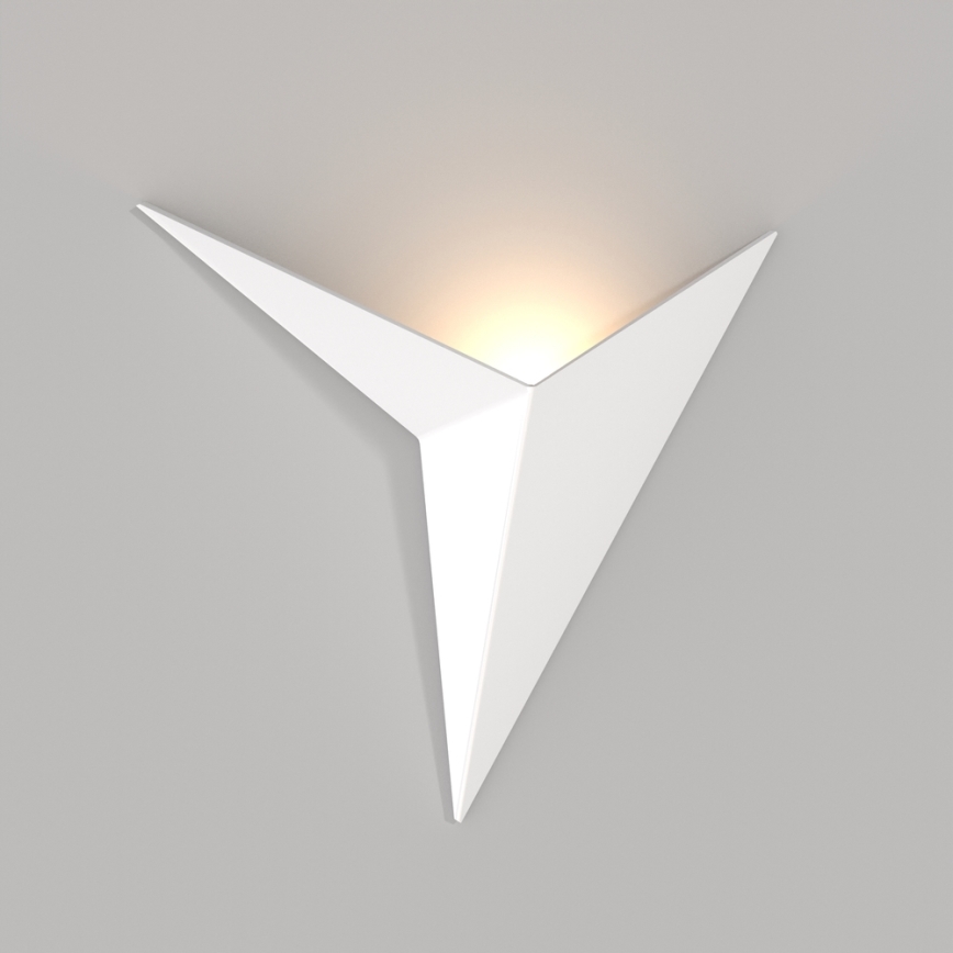 Maytoni C808WL-L3W - LED-seinävalaisin TRAME LED/3W/230V valkoinen