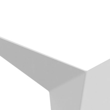 Maytoni C808WL-L3W - LED-seinävalaisin TRAME LED/3W/230V valkoinen