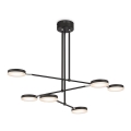 Maytoni MOD070PL-L38B3K - LED-riipuskattokruunu FAD LED/40W/230V