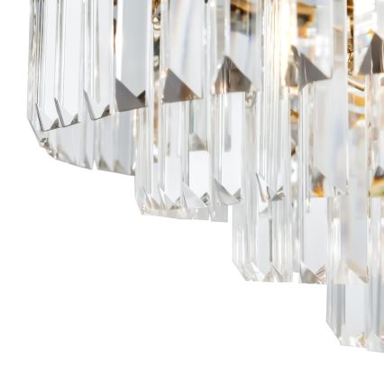 Maytoni MOD085PL-12BS - Kattokruunu ketjussa REVERO 12xE14/40W/230V