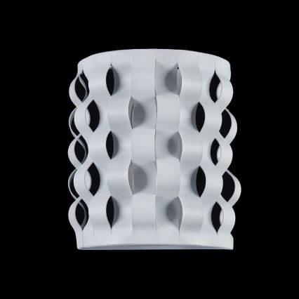 Maytoni MOD196-WL-01-W - Seinävalaisin DELICATE 1xE14/40W/230V