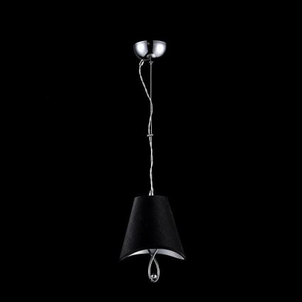 Maytoni MOD206-01-N - Kattokruunu narulla BOSCAGE 1xE14/40W/230V