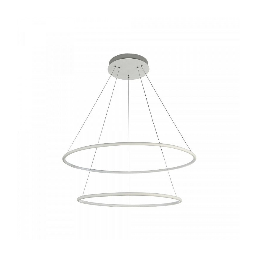 Maytoni MOD807-PL-02-85-W - LED-kattokruunu narussa NOLA LED/85W/230V